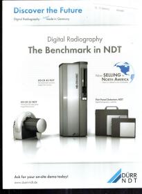M.E MATERIALSEVALUATION.材料评价2012.8、12.2册合售
