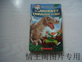 Geronimo Stilton Special Edition : The Journey Through Time