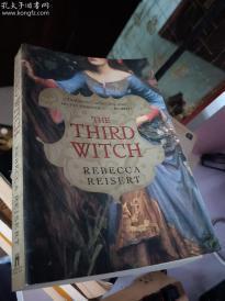 THE THIRD WITCH REBECCA REISERT