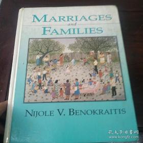 MARRIAGES   and   FAMILIES   婚姻与家庭（又名:亲密关系）