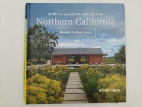 Regional Landscape Architecture: Northern California: Rooted in Resilience