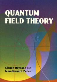 Quantum Field Theory