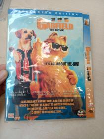加菲猫DVD