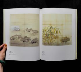 「現貨」【三重县立美术馆：冈田文化财团捐赠作品Ⅲ（The Pieces Okada Cultural Foundation Donated Vol.3）】（检索：美术画册，绘画展览图录）