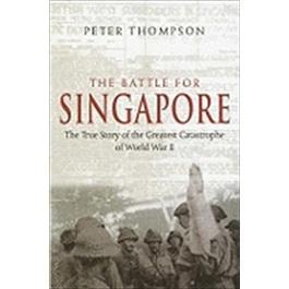 Battle for Singapore