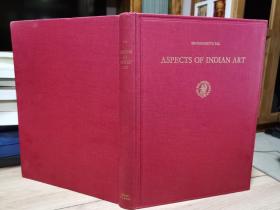 印度艺术的各方面   Aspects of Indian art