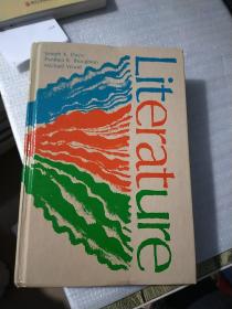 literature（精装本  16开本   详情看图）