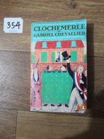 clochemerle gabriel chevallier