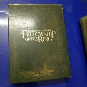 魔界
THEFELLOWSHIPOFTHERING