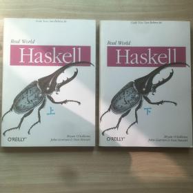 真实世界Haskell 
Real World Haskell：Code You Can Believe In