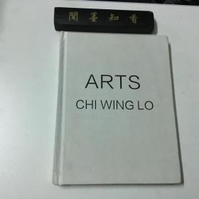ARTS CHI WINGLO