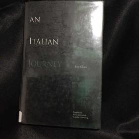 An Italian Journey