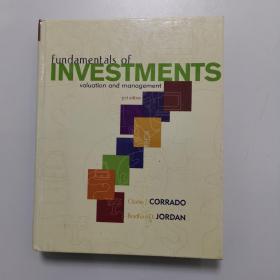 fundamentals of INVESTMENTS