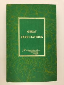 great expectations