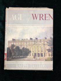 英国皇家建筑的历史 1951 外文 建筑艺术 外文