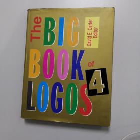 The BIG BOOK of LOGOS 4