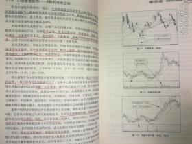 从零开始学量价分析：量能背后的秘密