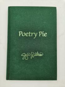 poetry pie