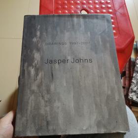 Jasper Johns: Drawings 1997-2007