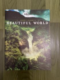 Lonely Planet'S Beautiful World