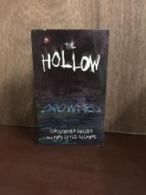 THE HOLLOW BOOK TWO DROWNED