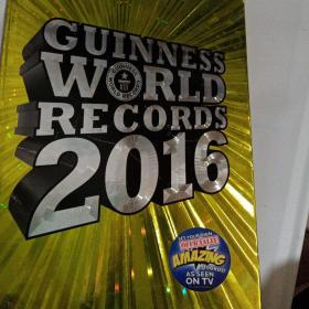 GuinnessWorldRecords2016