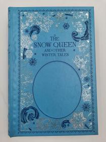 The Snow Queen And Other Winter Tales