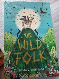 The Wild Folk