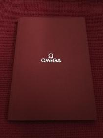 OMEGA  欧米茄图册