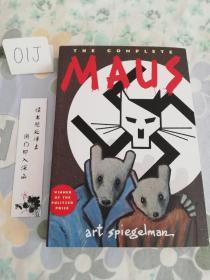 The Complete MAUS