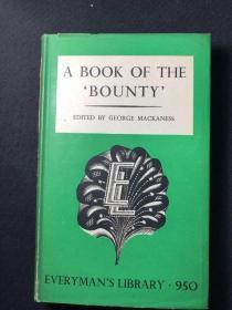 人人书库 Everyman's library #950   A book of the Bounty