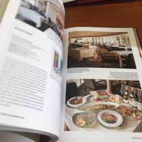 World Premier Hotel Design Vol.6: Restaurant Interior世界顶级酒店设计6