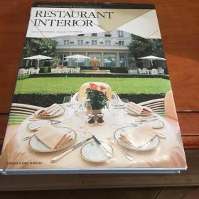 World Premier Hotel Design Vol.6: Restaurant Interior世界顶级酒店设计6