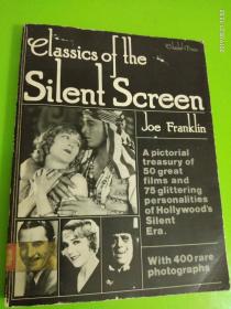 classics of the Silent Screen