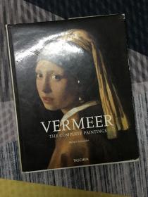 Vermeer：The Complete Paintings