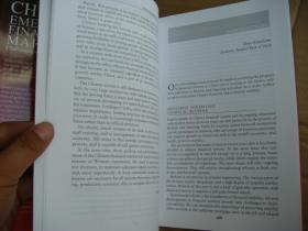 China's Emerging Financial Markets: Challenges and Global Impact 英文原版 精装16开+书衣 厚重