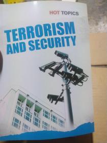 TerrorismandSecurity(HotTopics)