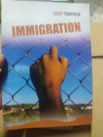 Immigration(HotTopics)