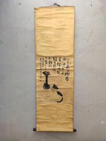 高潮……已故中美协会员，山东轻工美术学院教授，副院长。精品国画 ，出版物待查。。