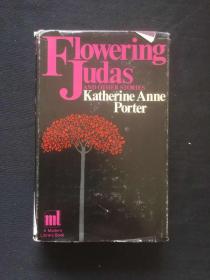 Flowering Judas and other stories