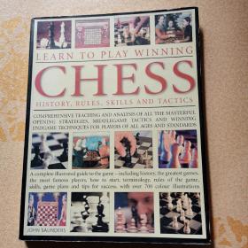 CHESS（国际象棋）