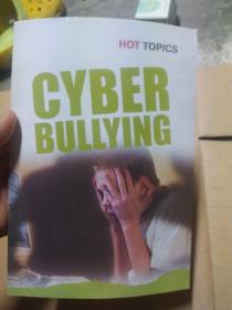 CyberBullying(HotTopics(Heinemann))