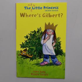 Where's Gilbert?