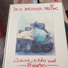 DER DIEHTER DEIX