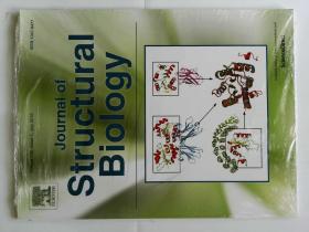 Journal of Structural Biology 2016/07 结构生物学杂志生物材料