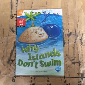 Why Islands Don't Swim