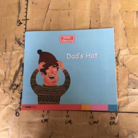 dad's hat