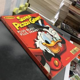 super picsou geant