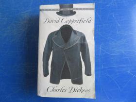 David Copperfield (Bantam Classics)