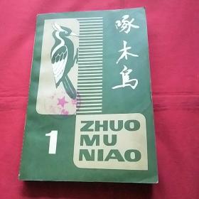啄木鸟:第一期